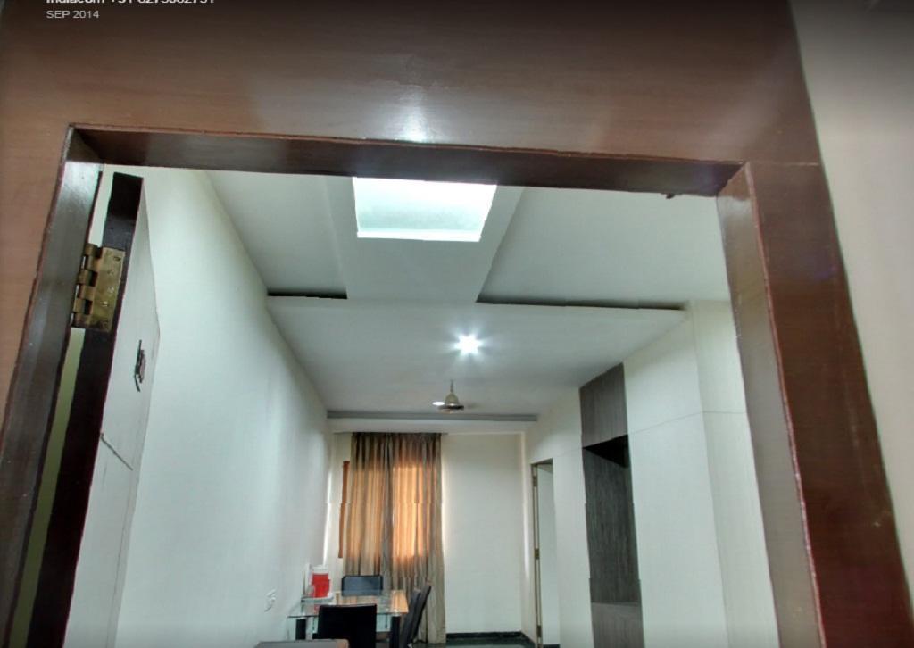 A.R Grand Hotel Visakhapatnam Extérieur photo