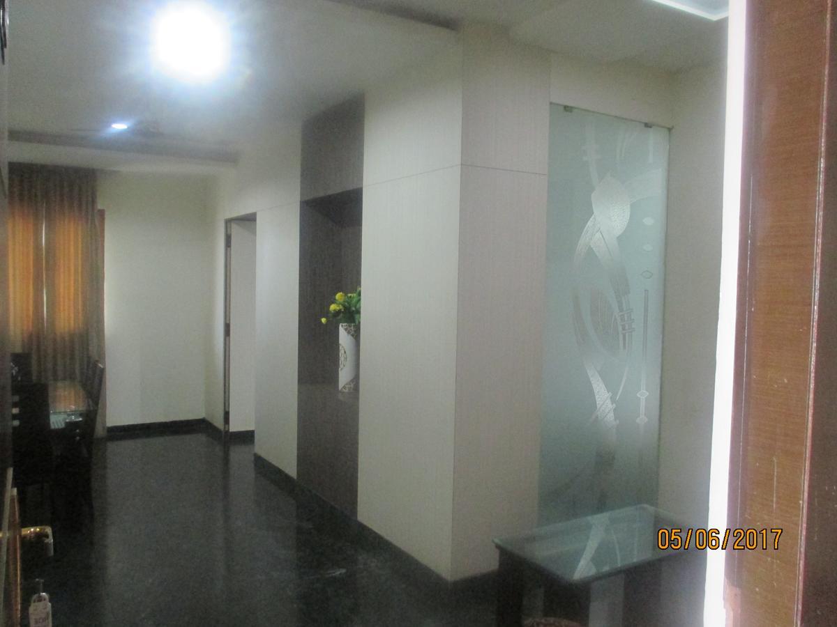 A.R Grand Hotel Visakhapatnam Extérieur photo